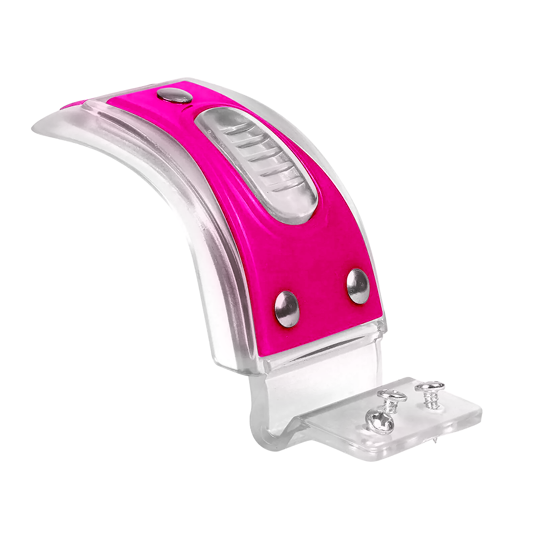 I-GLIDE 3 Wheel Scooter Brake - Pink