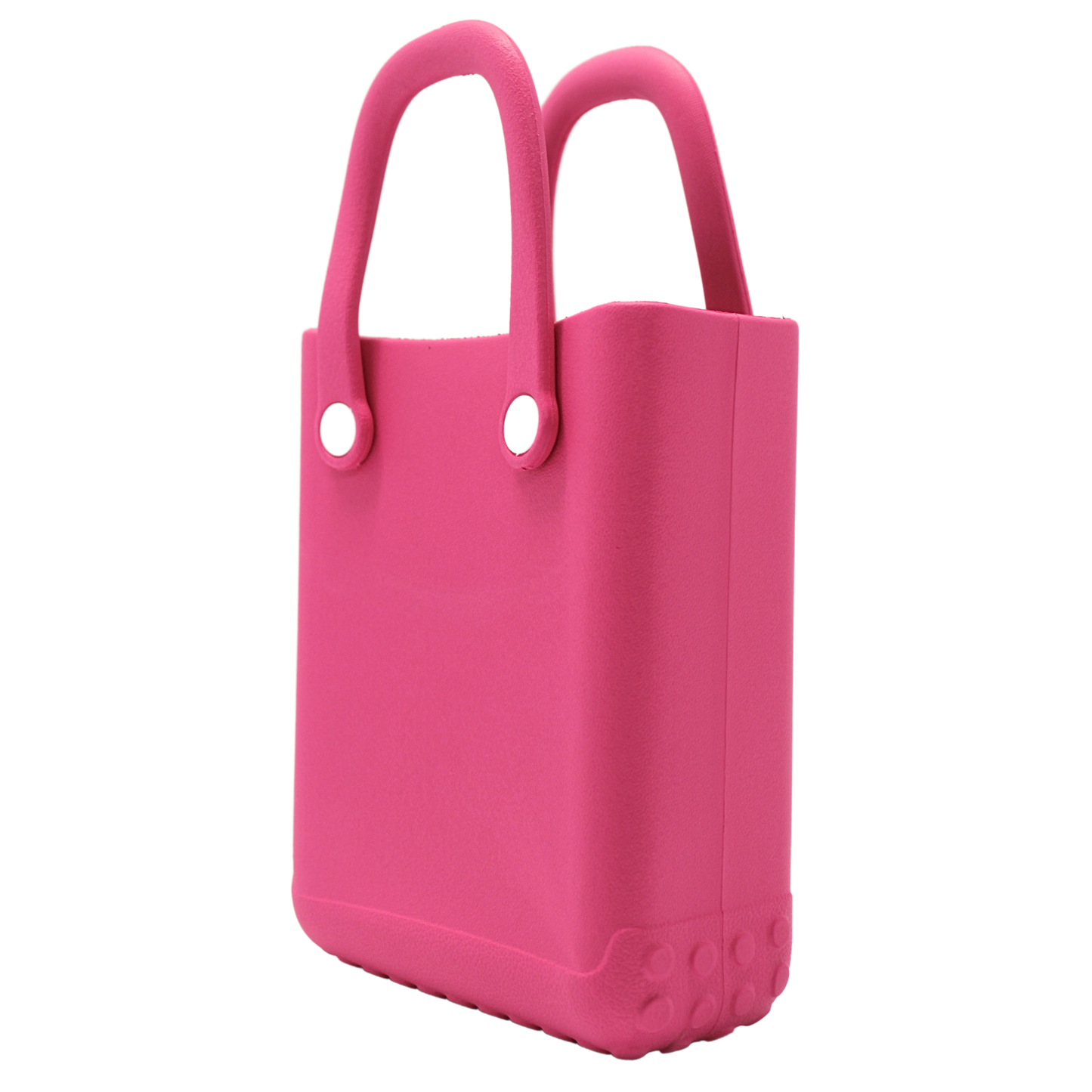 I-GLIDE Adventure Tote Bag with Charms - Pink