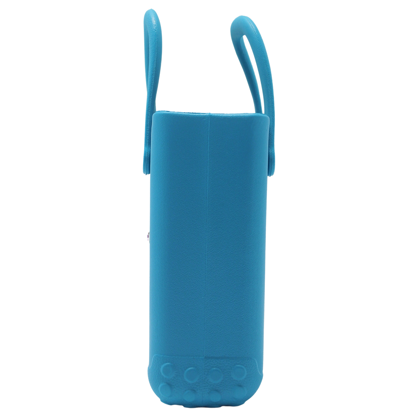 I-GLIDE Adventure Tote Bag with Charms - Turquoise