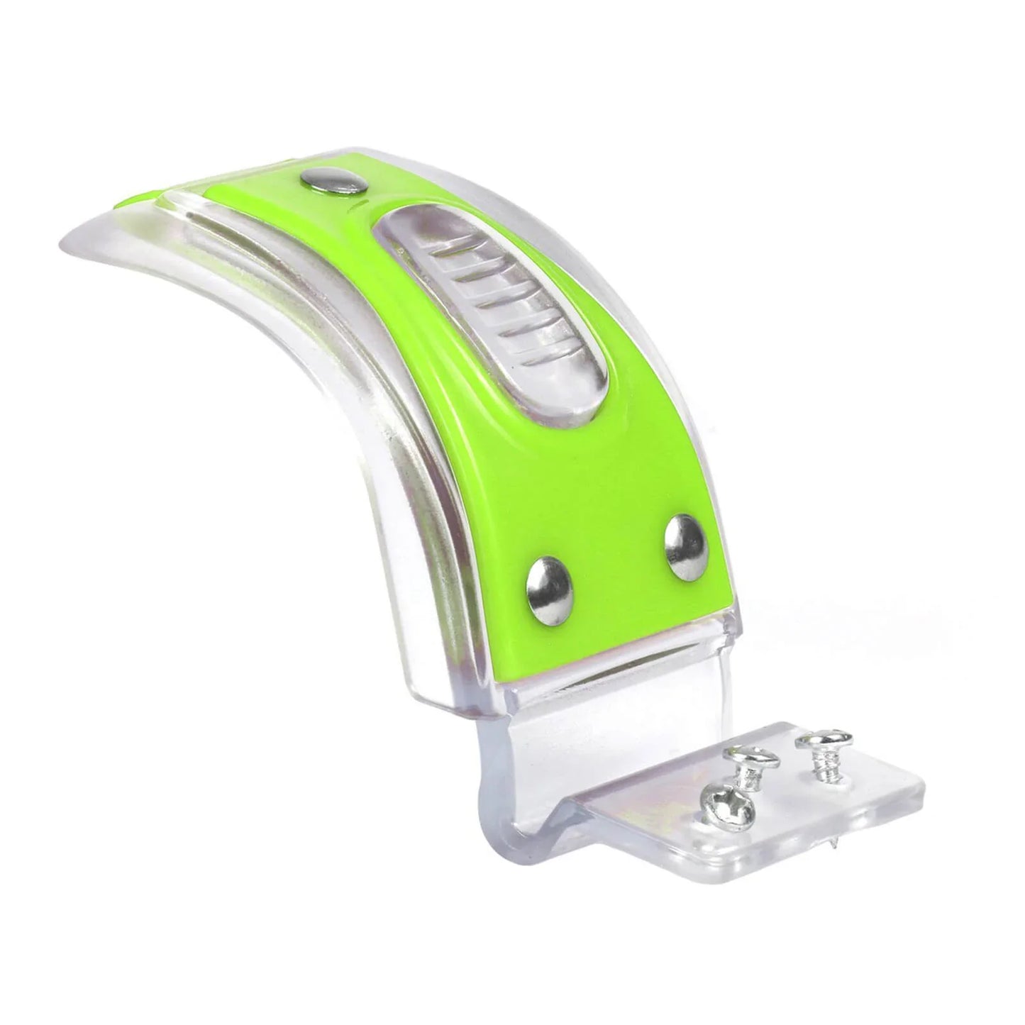 I-GLIDE 3 Wheel Scooter Brake - Green