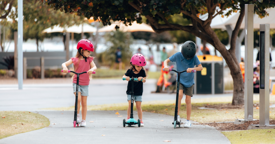 Weekend activity ideas with the kids