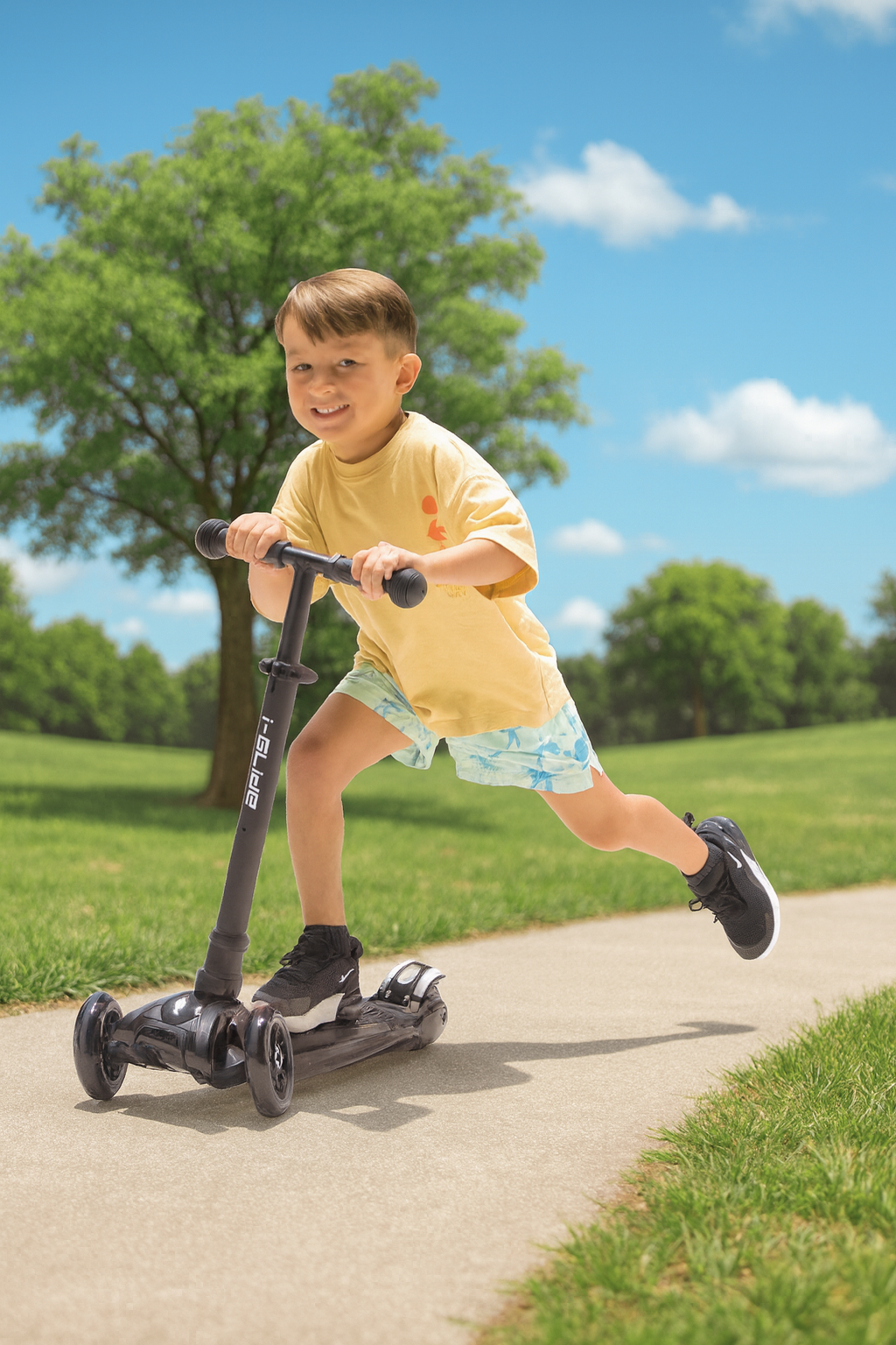 i-Glide’s Commitment to Quality & Innovation