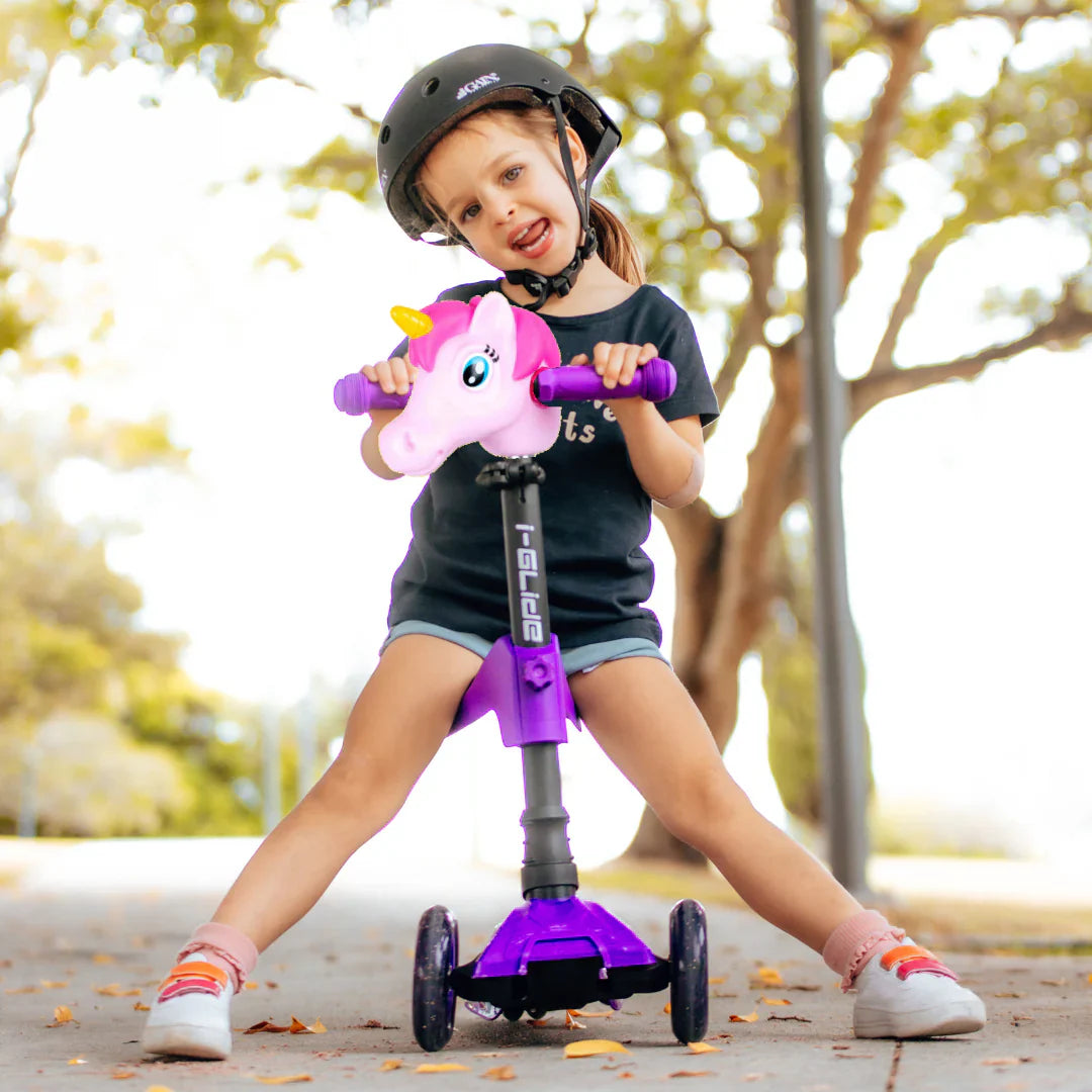 Kids Scooter Accessories