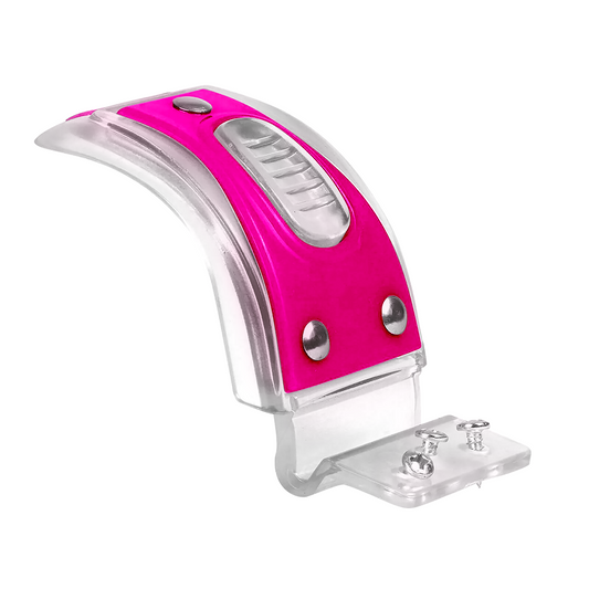 I-GLIDE Brake for 3 Wheel Scooter Pink