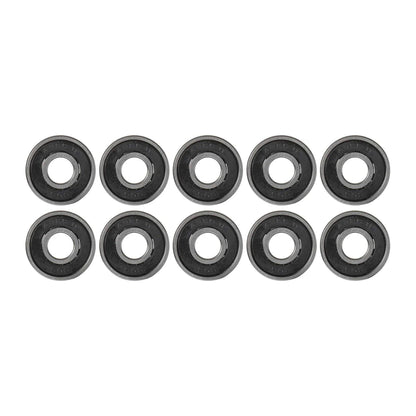 ABEC 11 Bearings 10 Pack Tube