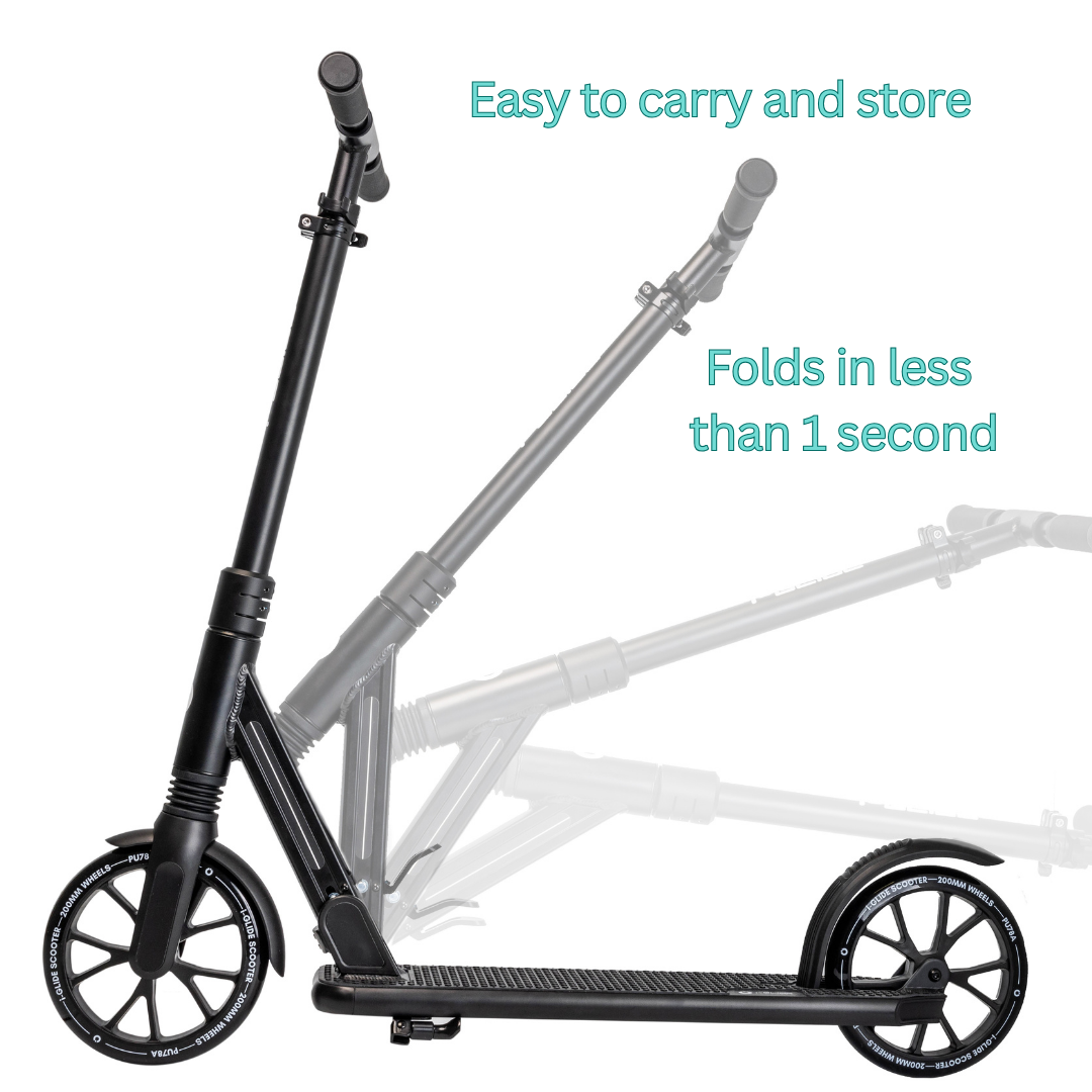 Best non electric deals scooter