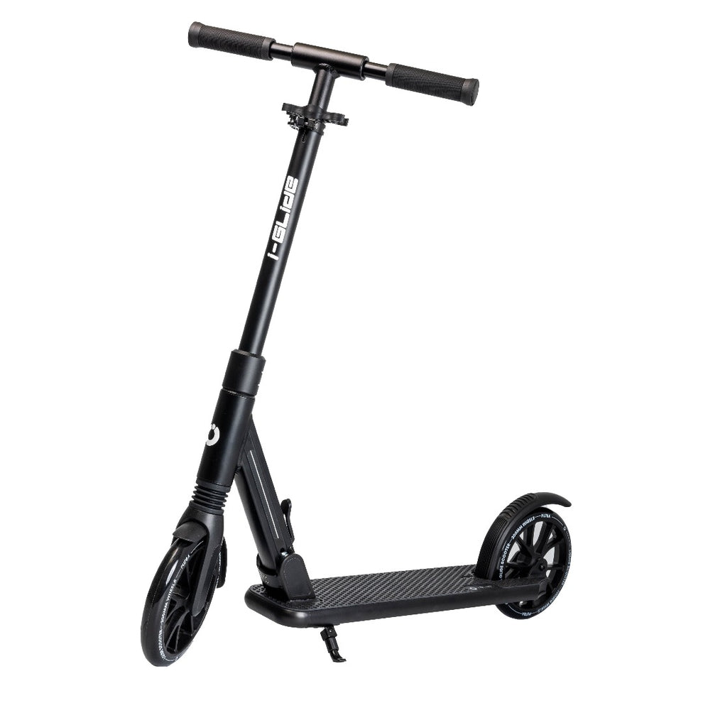 IGLIDE Commuter Scooter Black iGlide Scooters