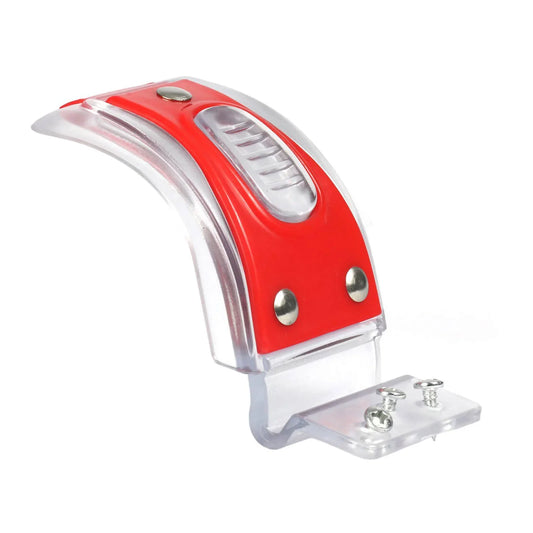 I-GLIDE Brake for 3 Wheel Scooter Red