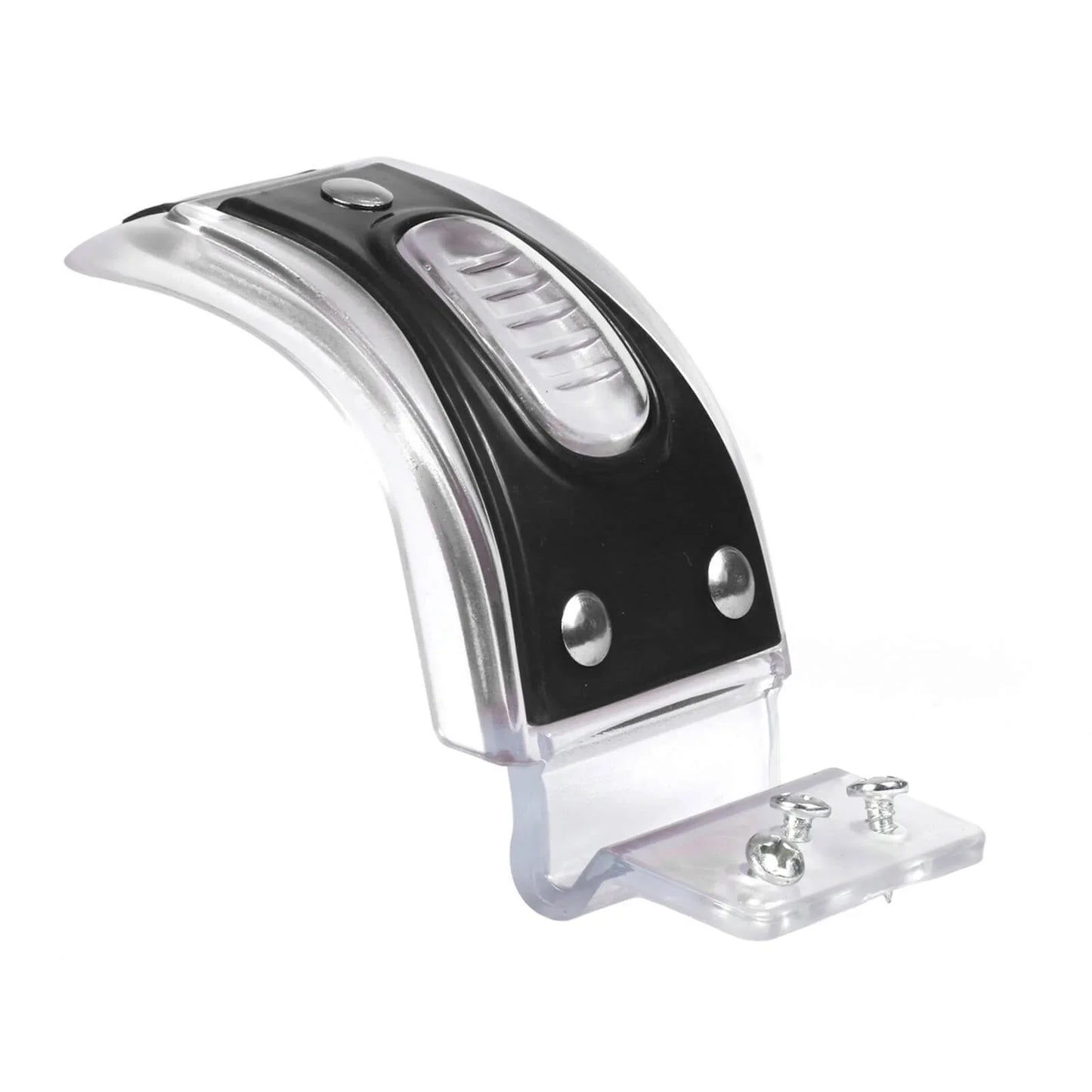 I-GLIDE 3 Wheel Scooter Brake - Black