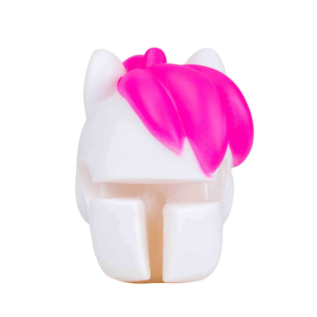 I-GLIDE Scootee Cuteez Unicorn Head White