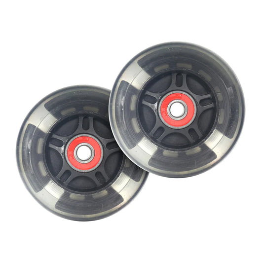 I-GLIDE Rear Wheels for 3 Wheel Scooter